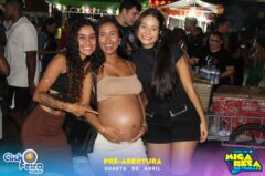 Pré-Abertura Micareta de Feira
